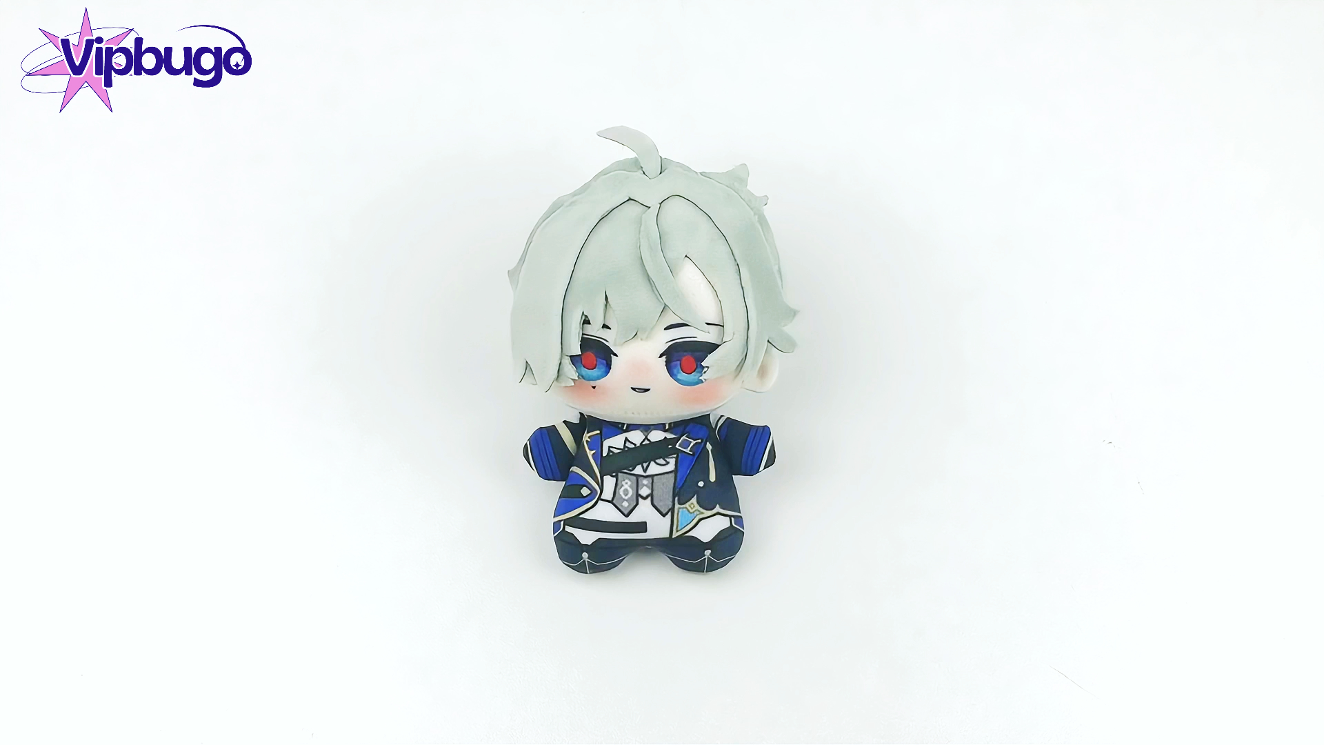 Amazon.co.jp: 原 神 げんしん ぬいぐるみ ローエン 10cm グッズ